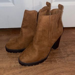 Primark Heeled Booties